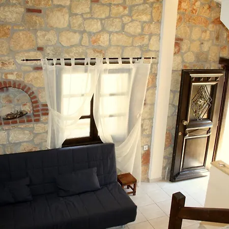 Holiday home Stone House Nike *
