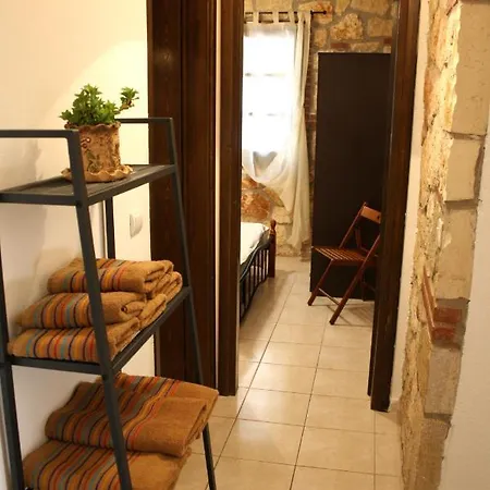 Holiday home Stone House Nike